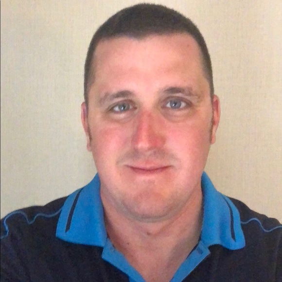 Meet your Posher, James - Picture 1 of 1